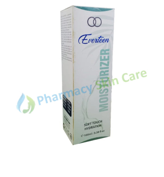 Everteen Moisturizer Hydration Moisturizer