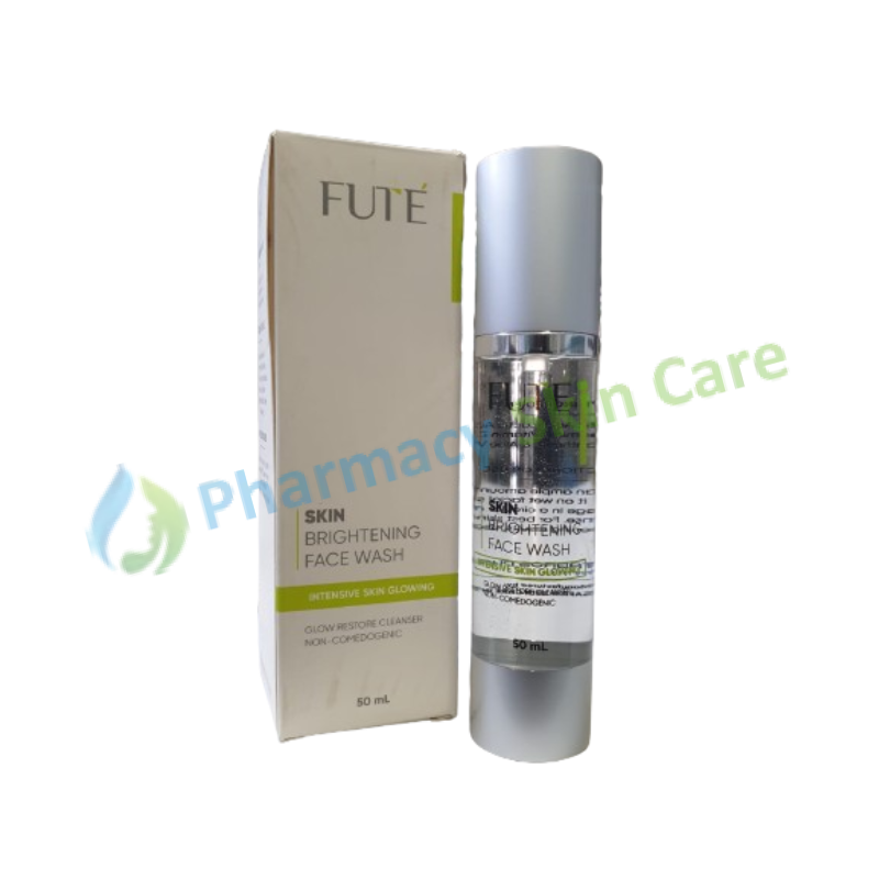 Fute Face Wash Face