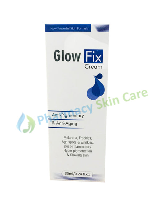 Glow Fix Cream cream
