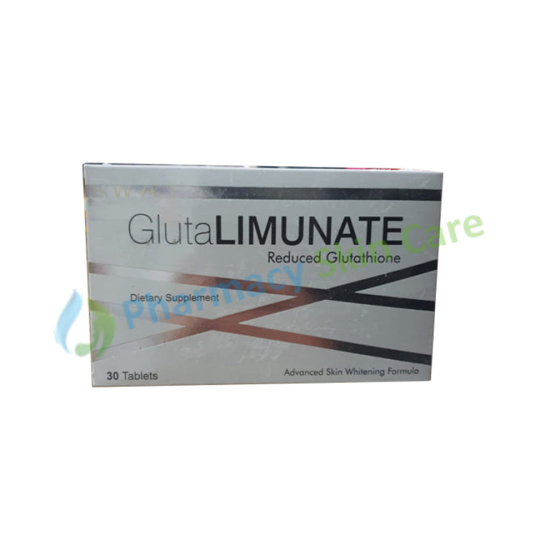 GLUTALIMUNATE TABLETS Pharmacy Skin Care GLUTALIMUNATE TABLETS Pharmacy Skin Care