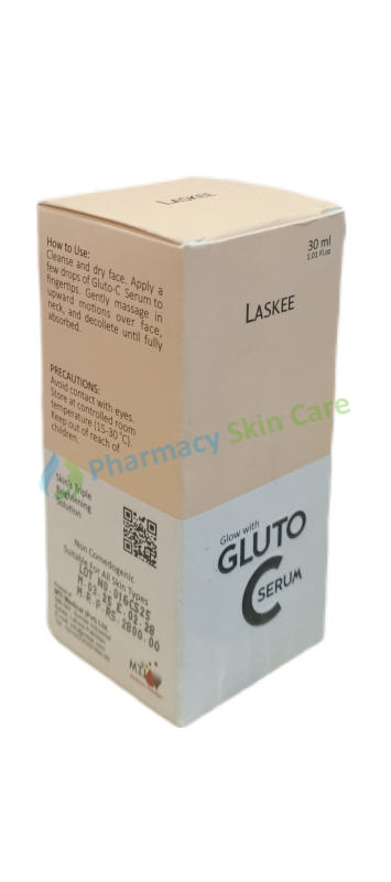 Gluto c serum 30 ml Serum