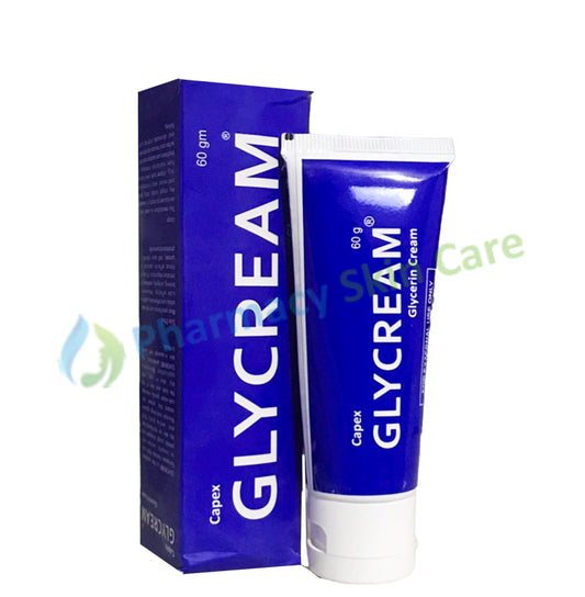 Gly Cream 60gm Cream