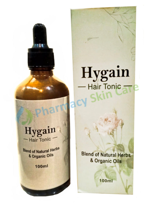 Hygain Hair Tonic Hair Care