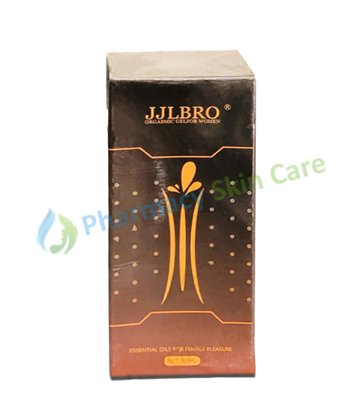 Jjlbro Essentials Oil oil