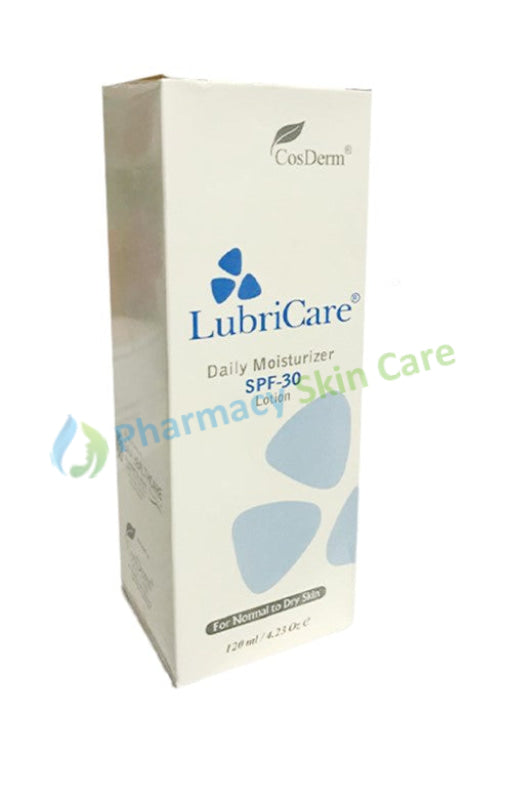 Lubricare Moisturizer Lotion SPF-30 Lotion