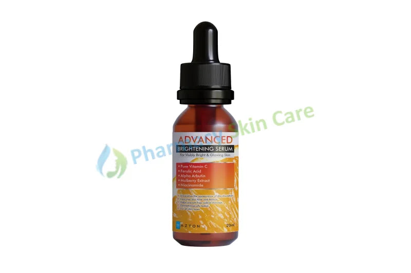 Lumexa Skin Brightening Serum 20Ml