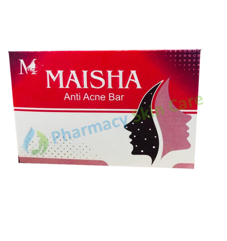 Maisha Anti Acne Bar bar