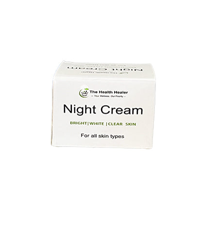 Night Cream