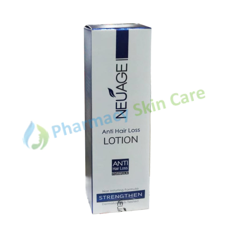 Neauage Anti Hair Loss Lotion 120Ml Care