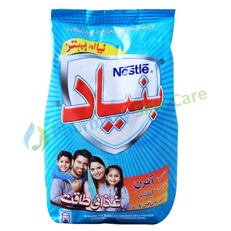 Nestle Bunyad Milk 900G Vitamins & Supplements