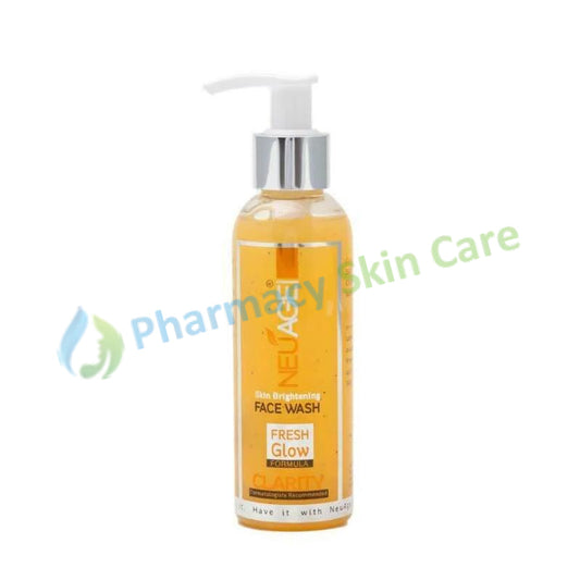 Neuage Skin Brightening Facewash 150Ml Medicine