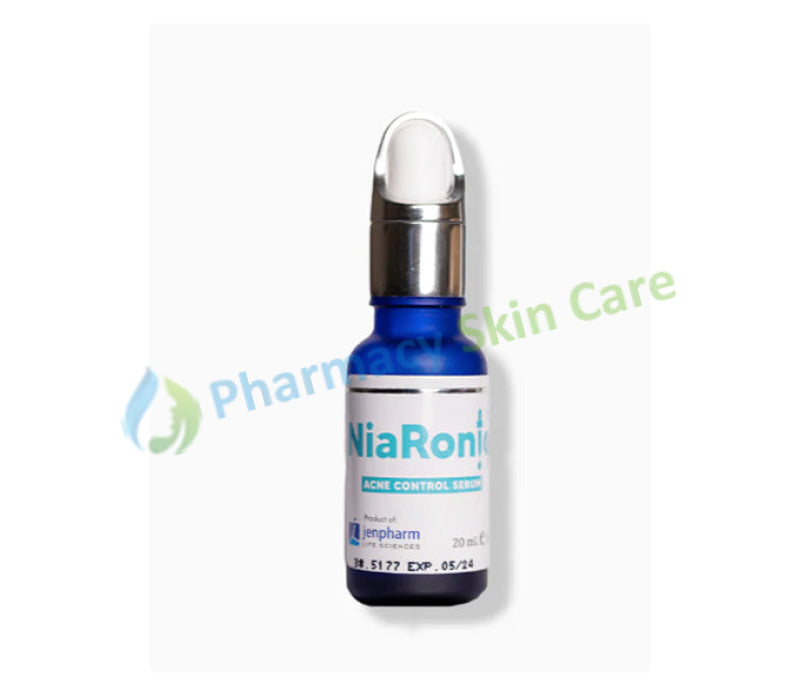 Niaronic Acne Control Serum 20Ml