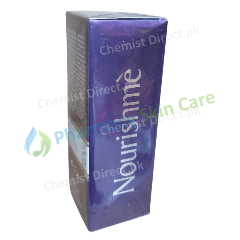 Nourishme Light Skin Lightening Serum 15Ml Care