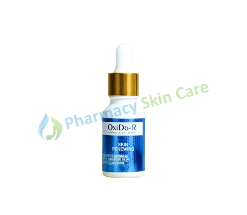 Oxido R Serum