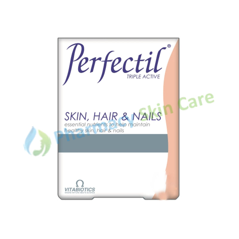 Perfectil Cap Vitamins & Supplements