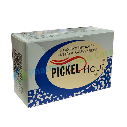 Pickel Haut Bar 90Gm Skin Care