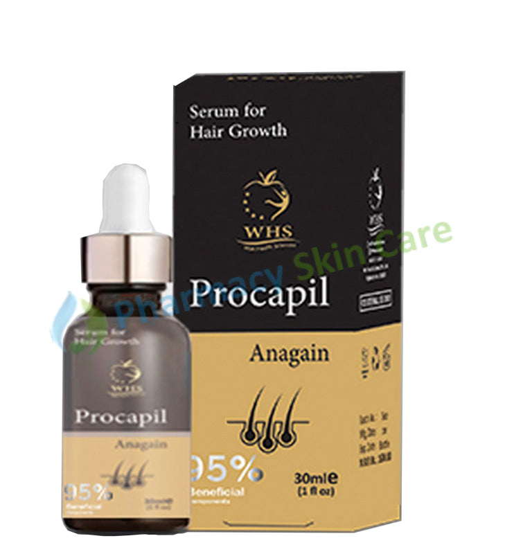 PROCAPIL SERUM. serum