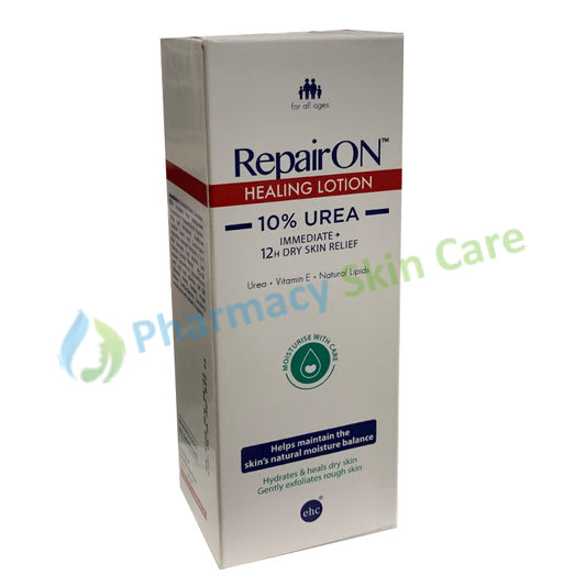 Repair On Healing Lotion Skin Care