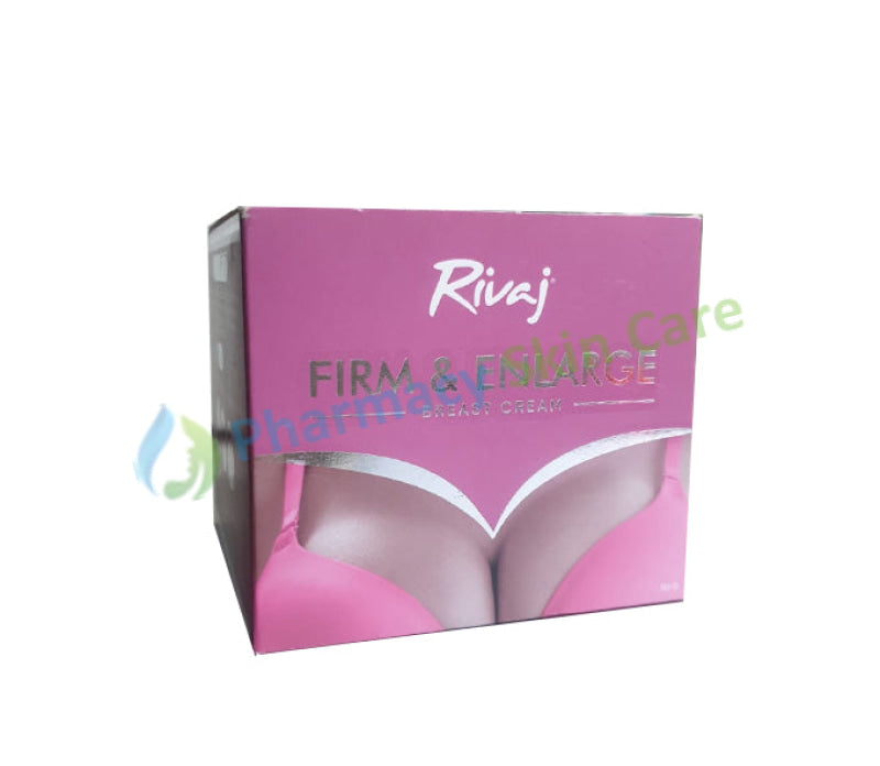 Rivaj Firm Enlarging Breast Cream