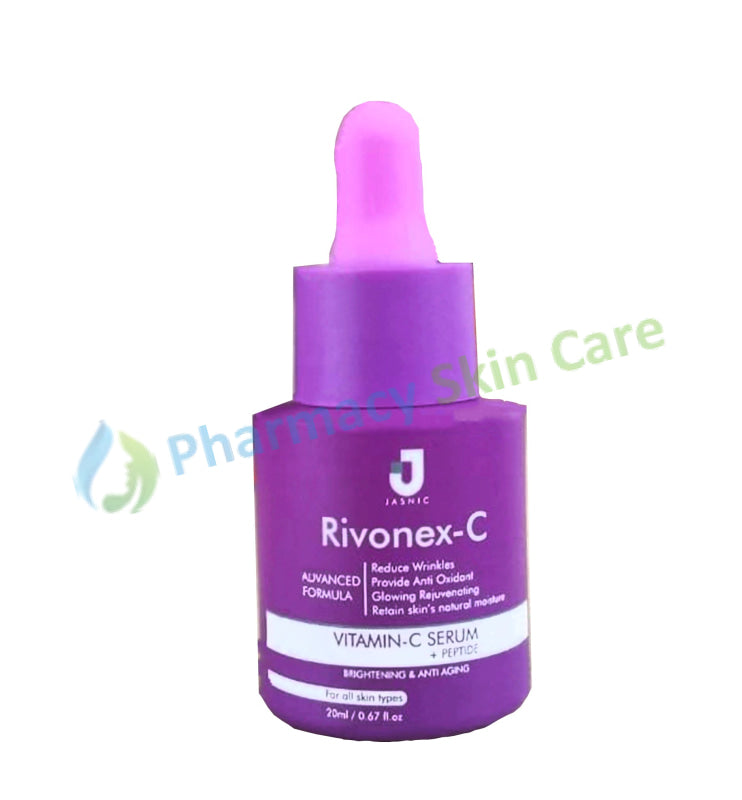 Rivonex-C Serum 20ml Skin Care