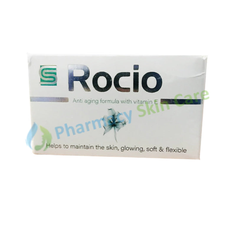 Rocio Anti Aging Bar bar