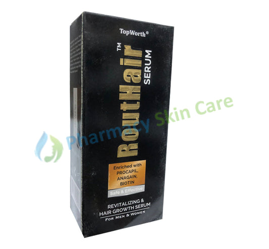 Routhair Serum 50Ml Serum