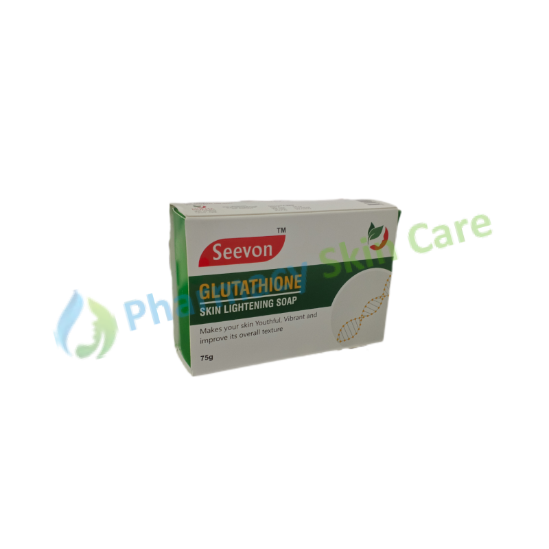 Seevon Skin Lightening Soap 75gm Product Name: Seevon Skin Lightening Pharmacy Skin Care Seevon Skin Lightening Soap 75gm Product Name: Seevon Skin Lightening Pharmacy Skin Care