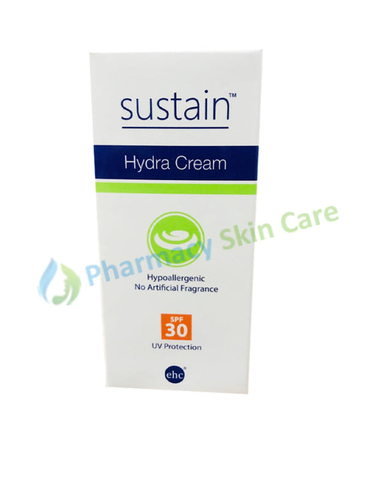 Sustain Hydra Cream SPF 30 Cream