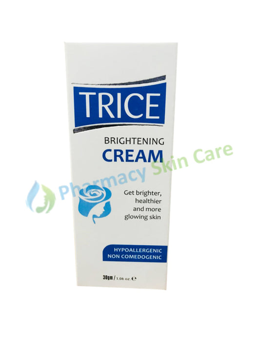 Trice Brightening Cream cream