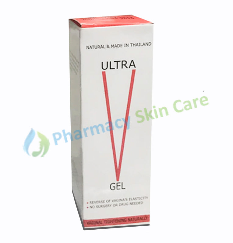 Ultra V Gel 60ml gel