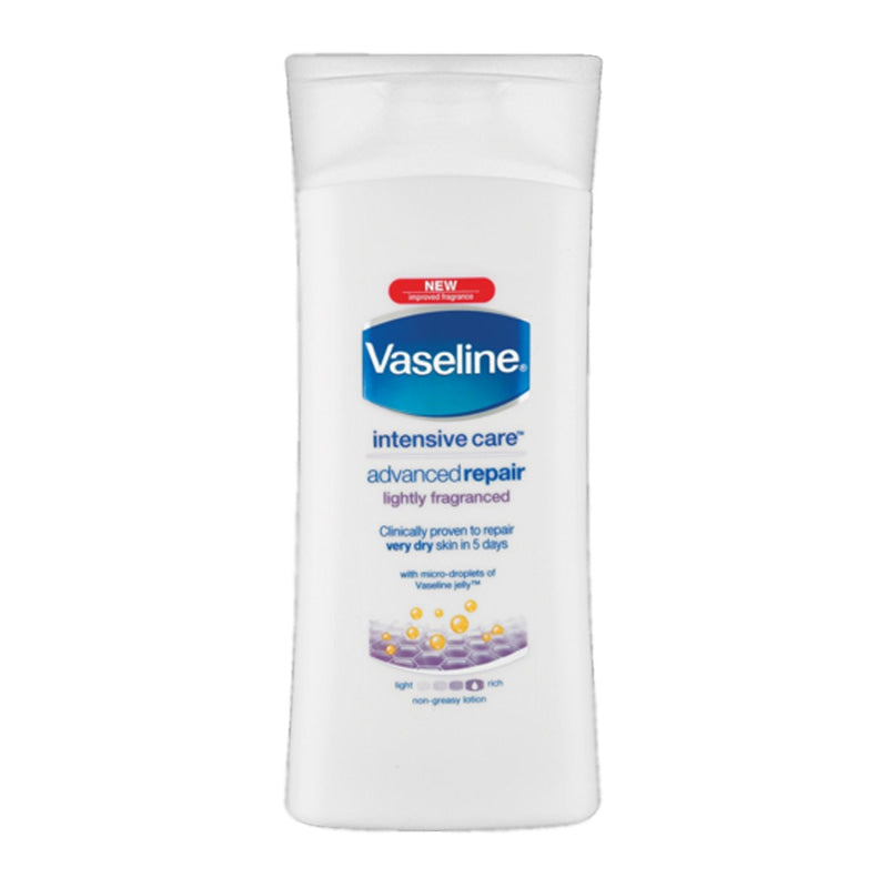 Veseline Intensive Care Advanced Repair 200Ml Personal