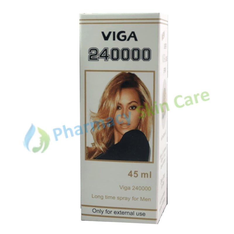 Viga 240000 Spray 45m