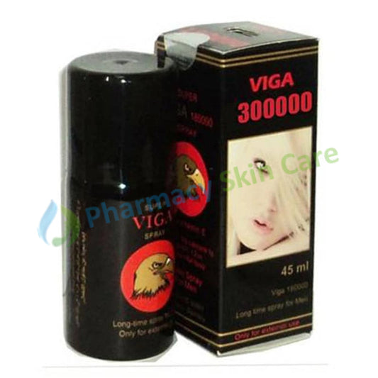 Viga 300000 Spray 45ml