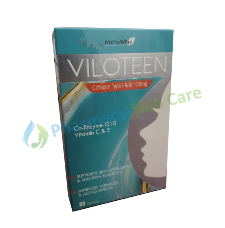 Viiloteen 30 Tabs Medicine