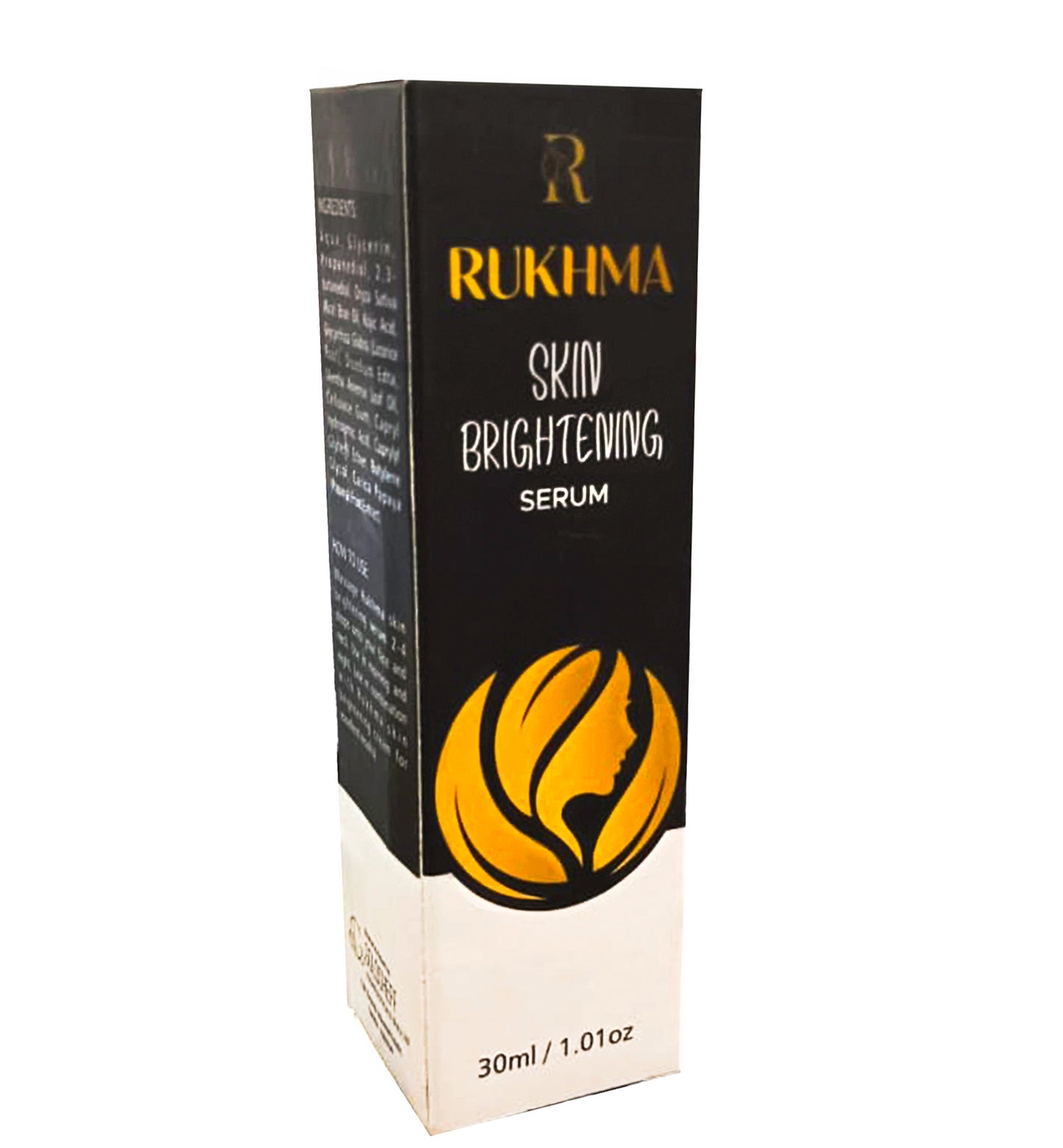 Rukhma Skin Brightening Serum