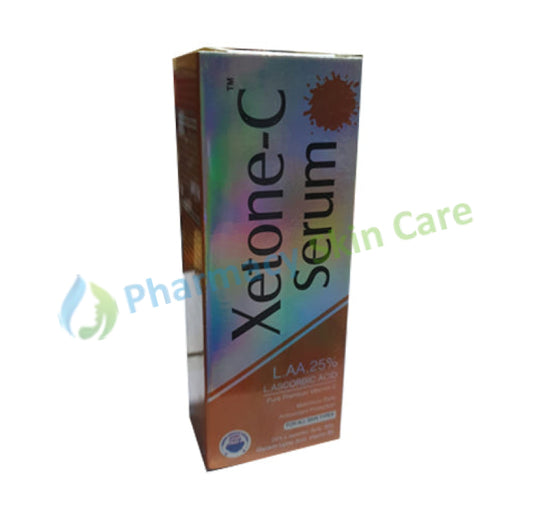 Xetone C Serum