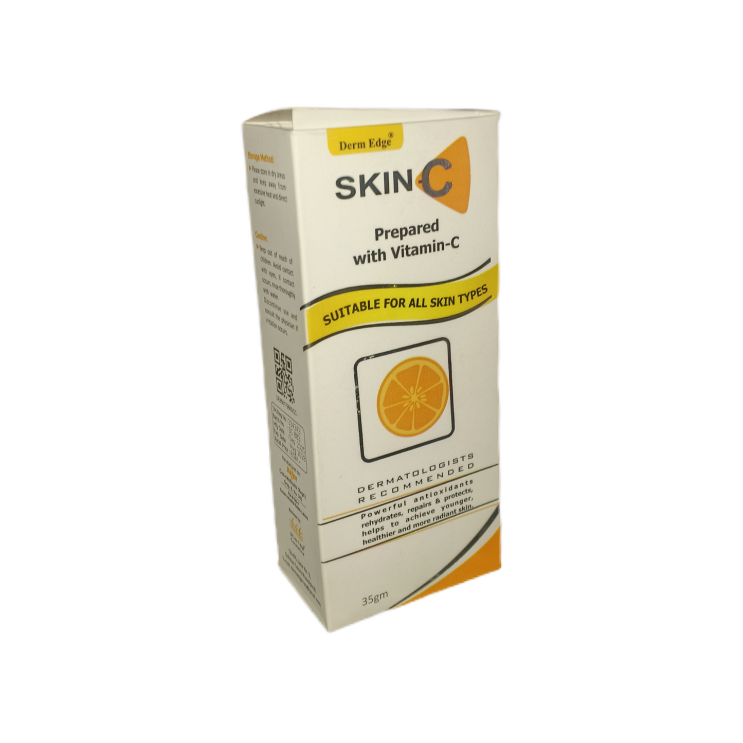 Skin C Cream 35gm