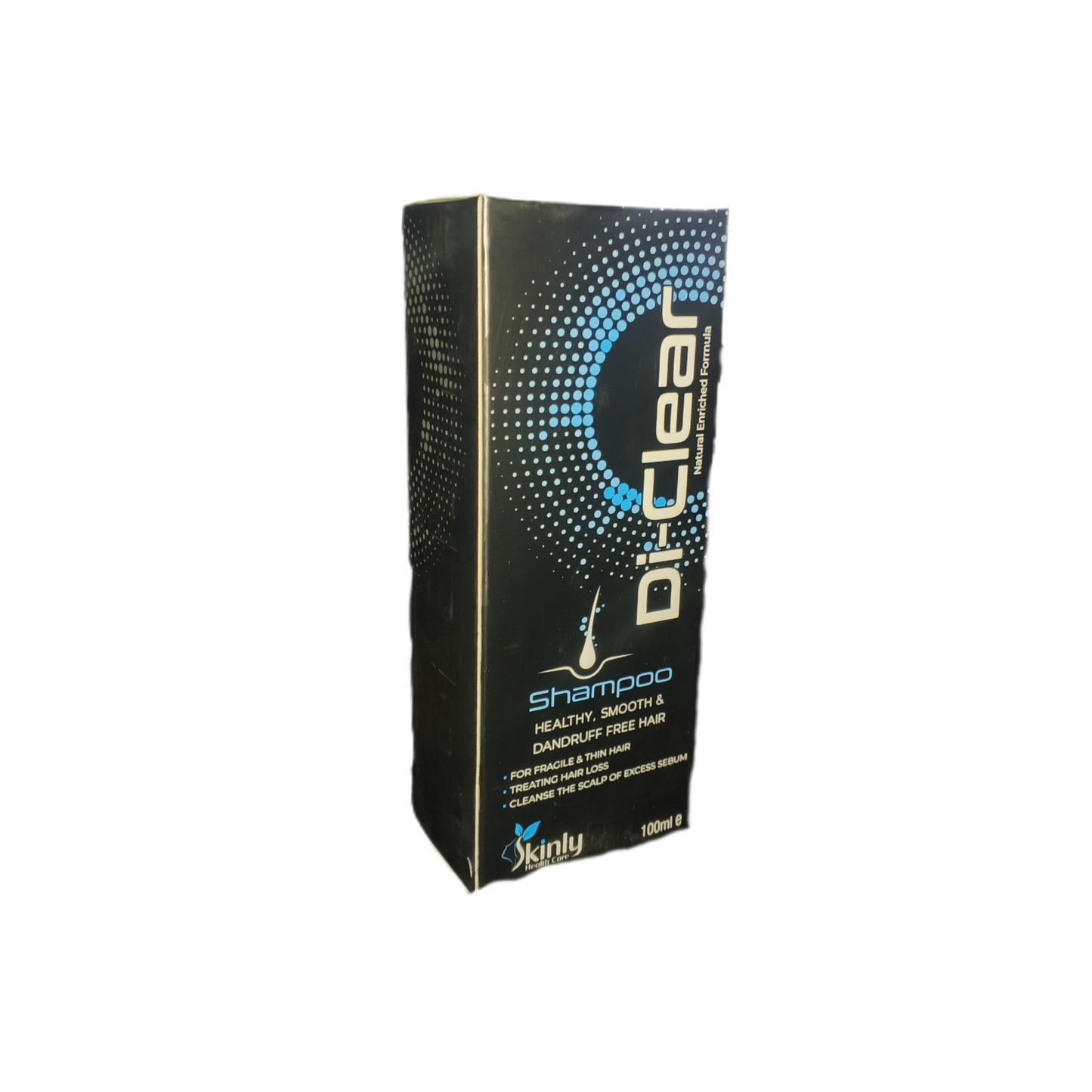 Di-Clear shampoo 100ml