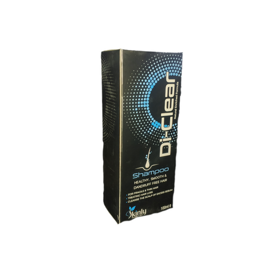 Di-Clear shampoo 100ml