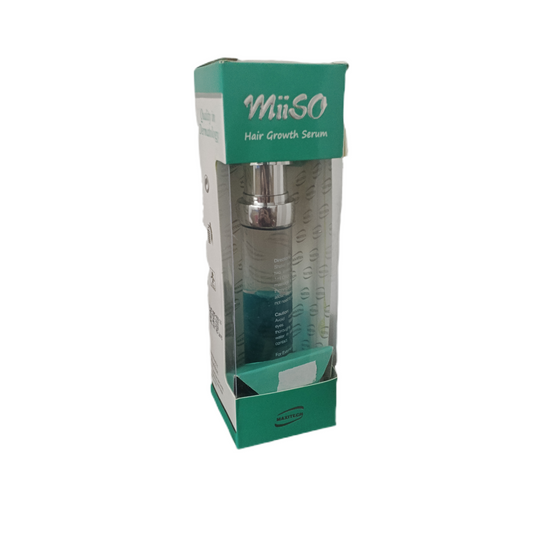 Miiso Hair Growth Serum