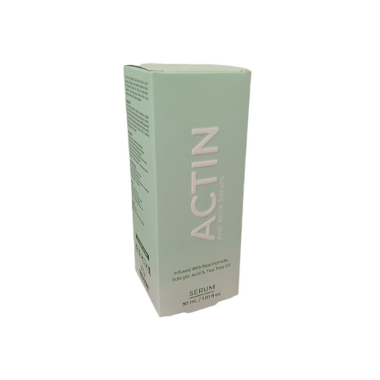 Actin Anti Acne Serum 30ml