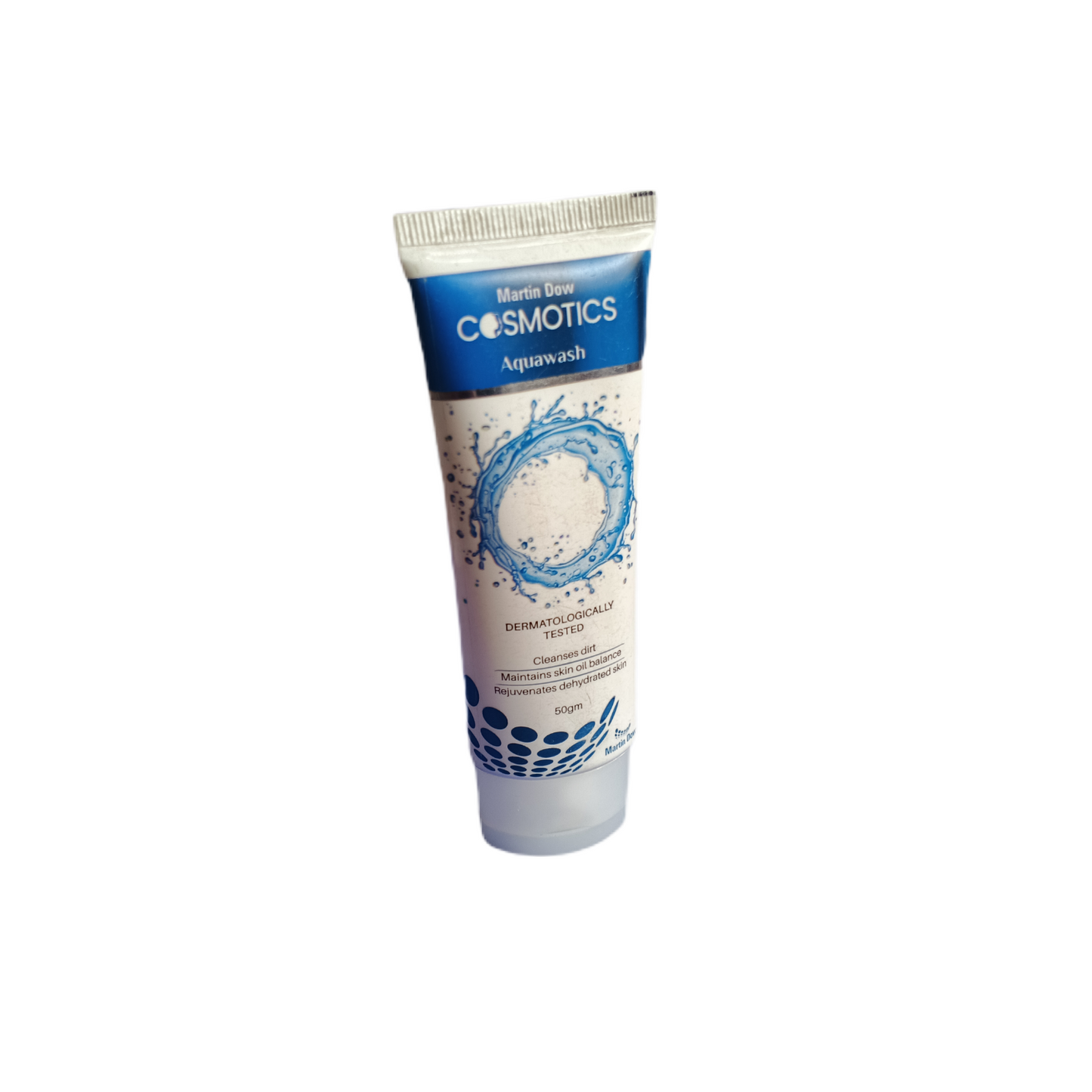 Cosmotics Aquawash 50gm