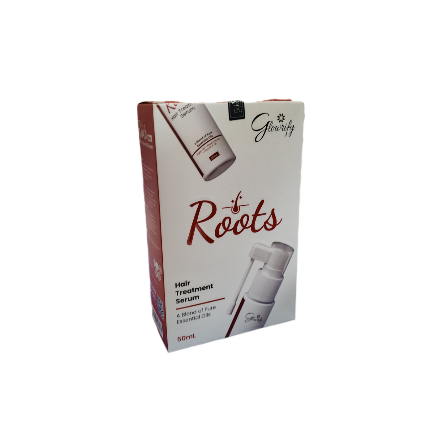 Roots Hair Treatment Serum