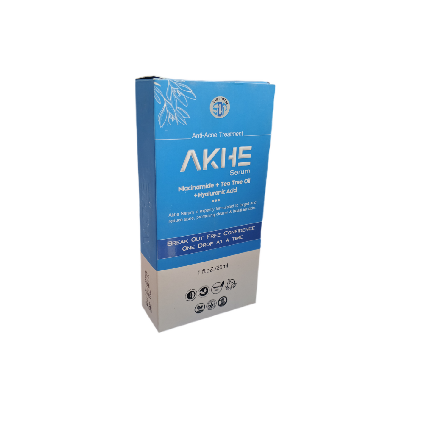 Akhe Serum