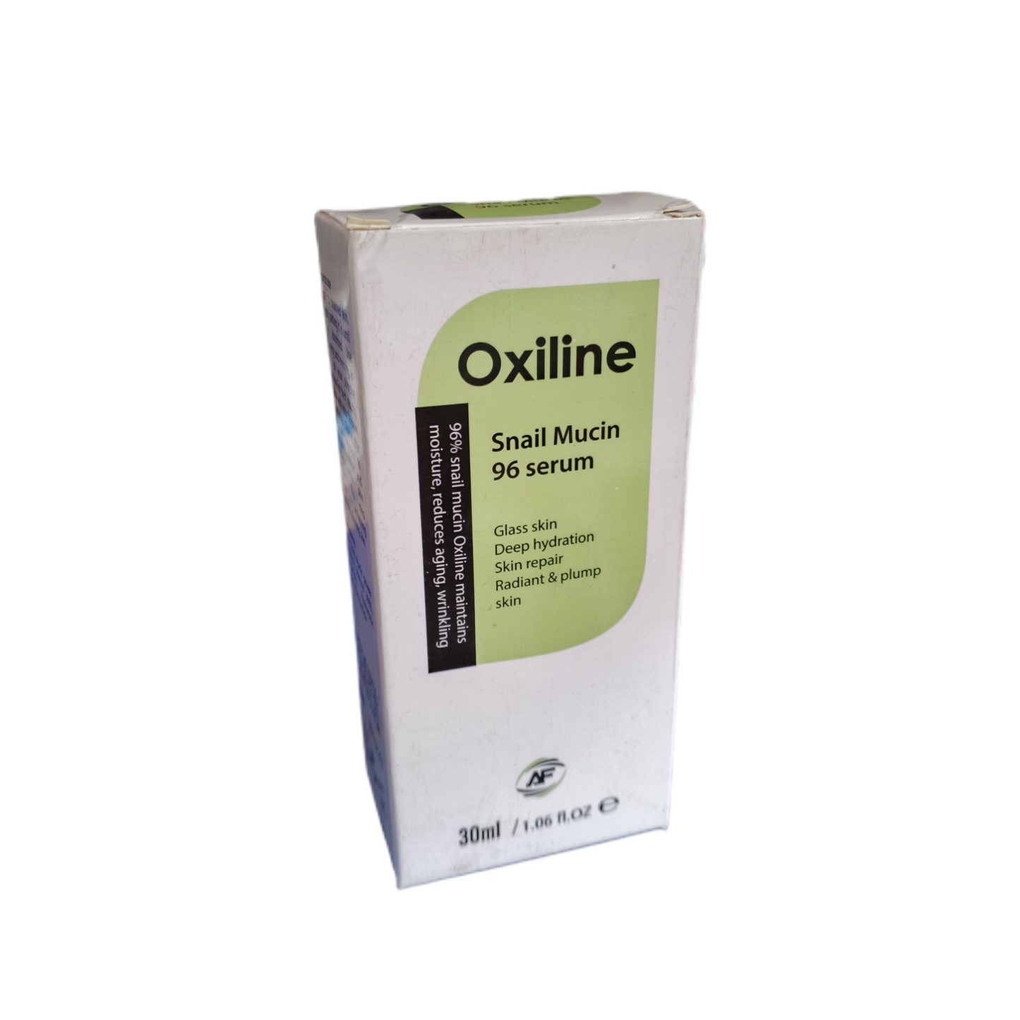 Oxiline Snail Mucin 96 Serum