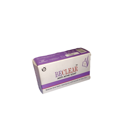 Beclear Anti Acne Soap