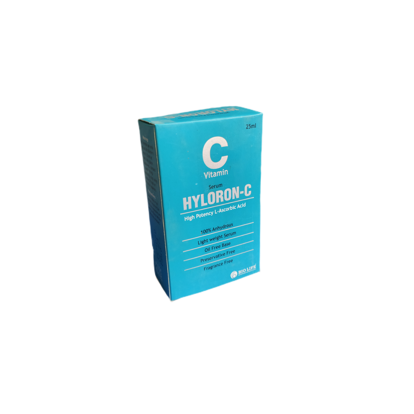 Hyloron-C Serum