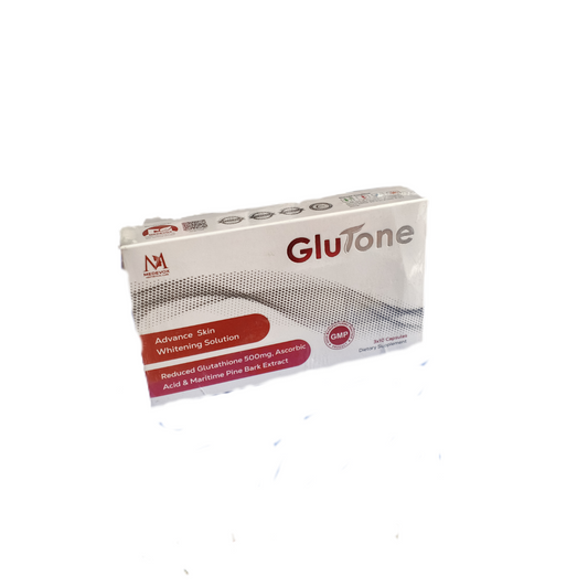 Glutone 30 Capsule