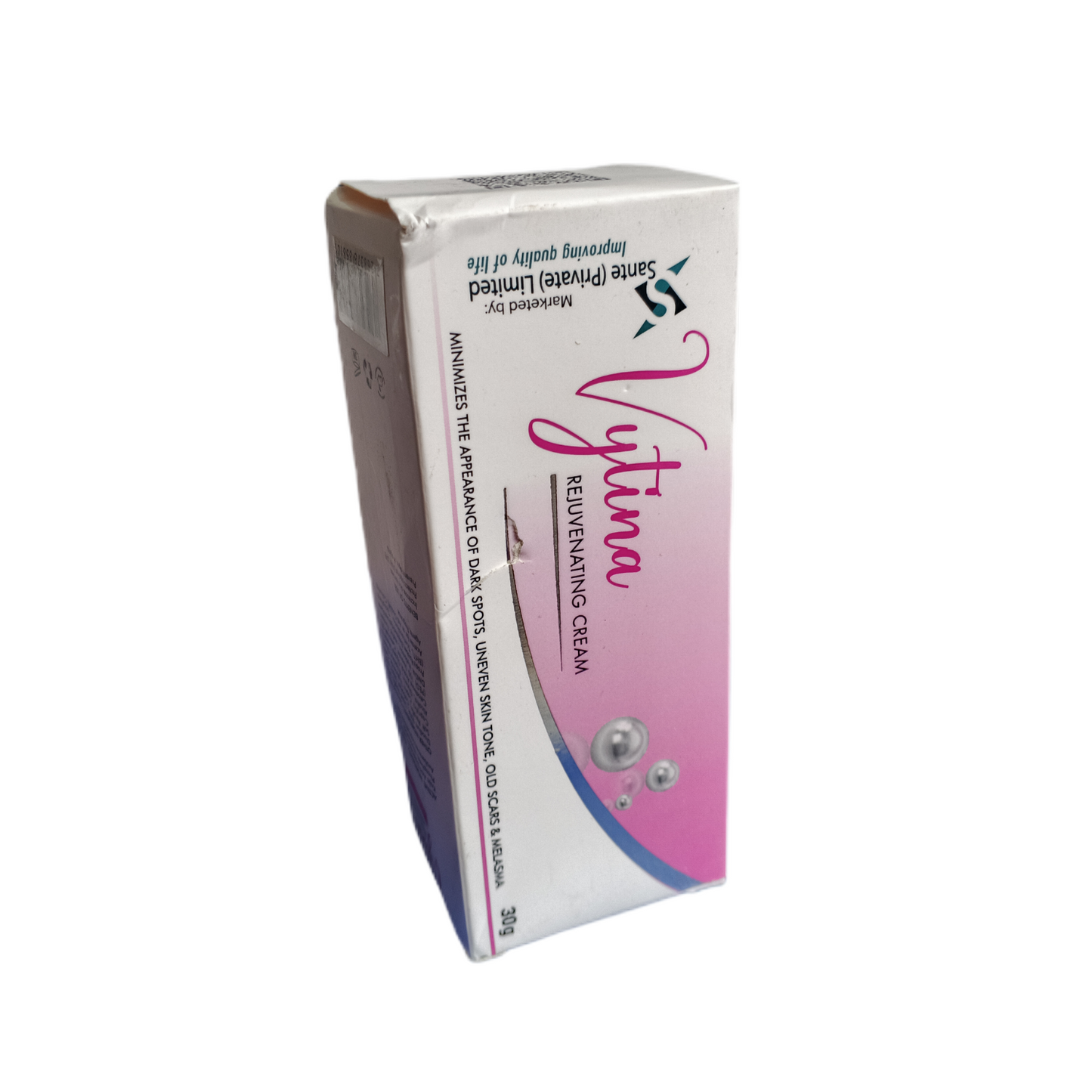 VYTINA REJUVENATING CREAM