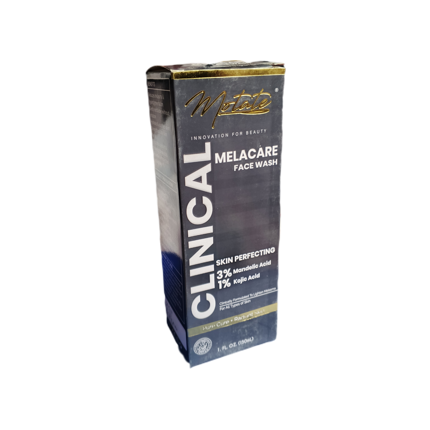 Motate Melacare Face Wash 150ml